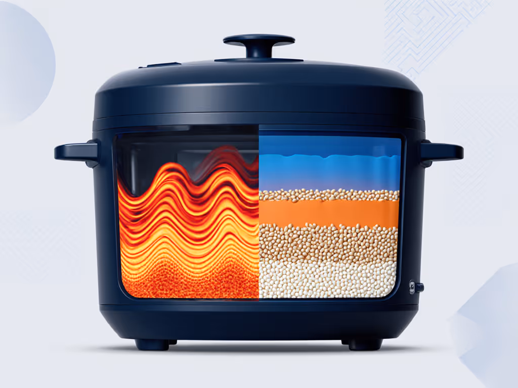 thermal_gradient_comparison_between_rice_cooker_steamers