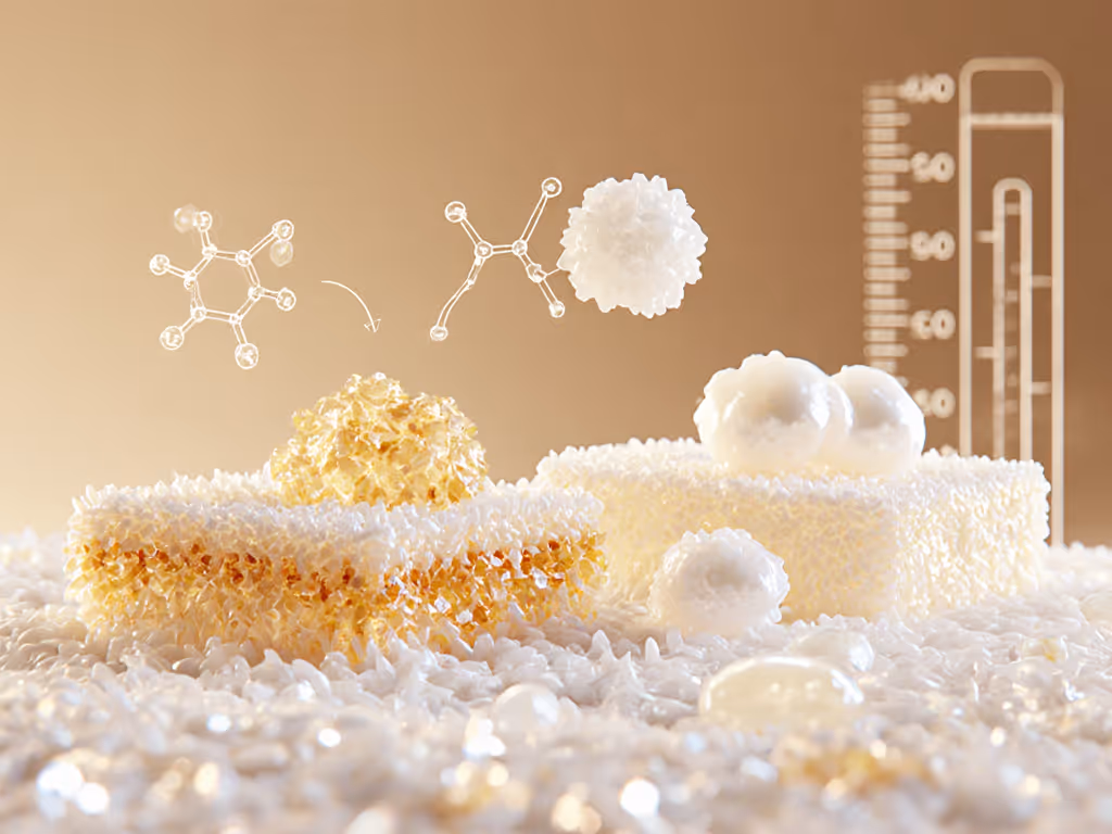 starch_granule_crystallinity_transition_during_gelatinization