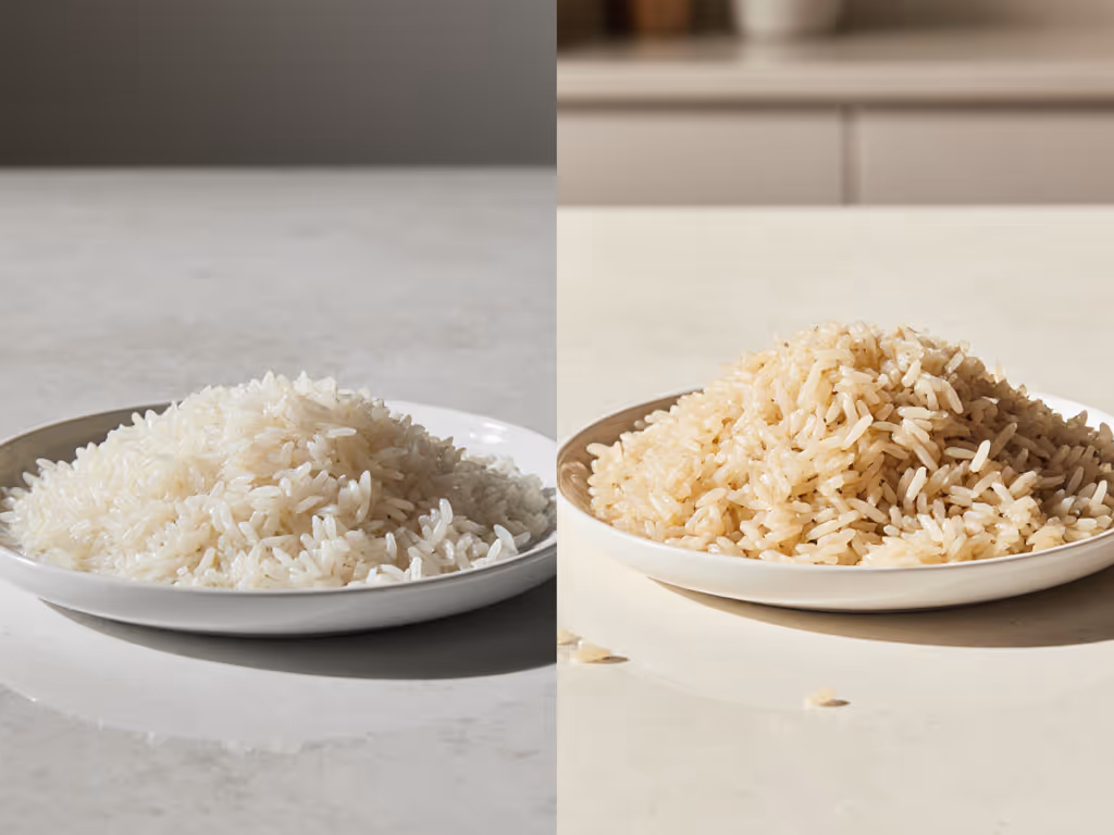 24-hour_rice_texture_comparison_showing_distinct_grains_at_24h_for_zojirushi_versus_clumped_rice_in_competitor