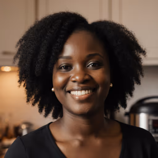 Amara Okoye