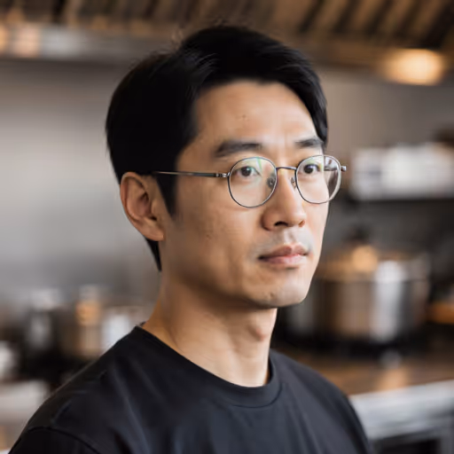 Kenjiro Sato
