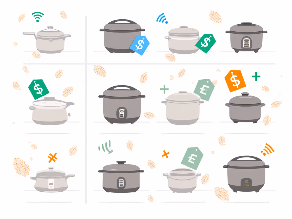 Comparisons by Price, Features & Alternatives