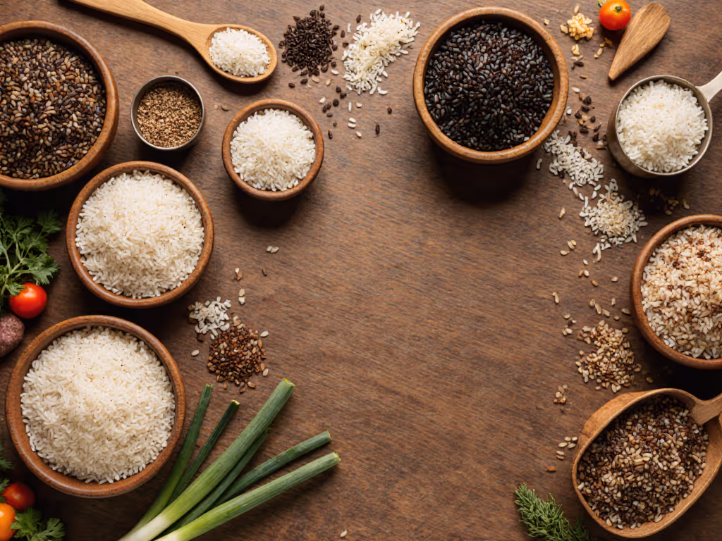 Recipes & Cooking Techniques