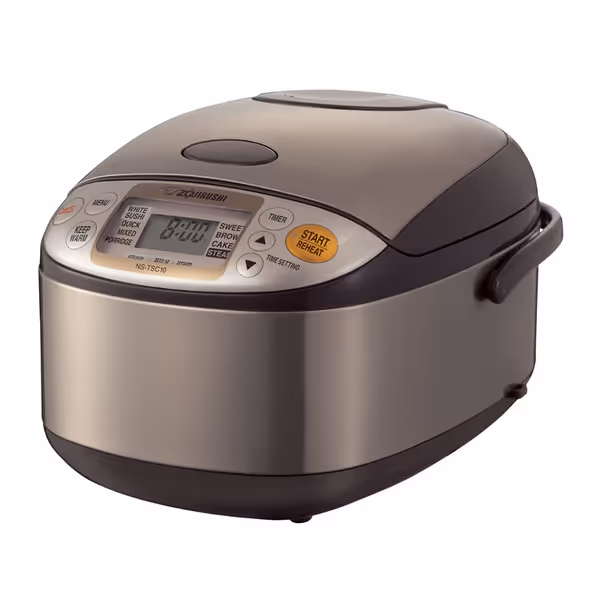Zojirushi NS-TSC10 Micom Rice Cooker