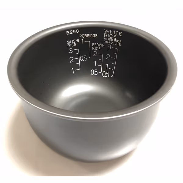 Zojirushi Replacement Pan for NS-LAC05