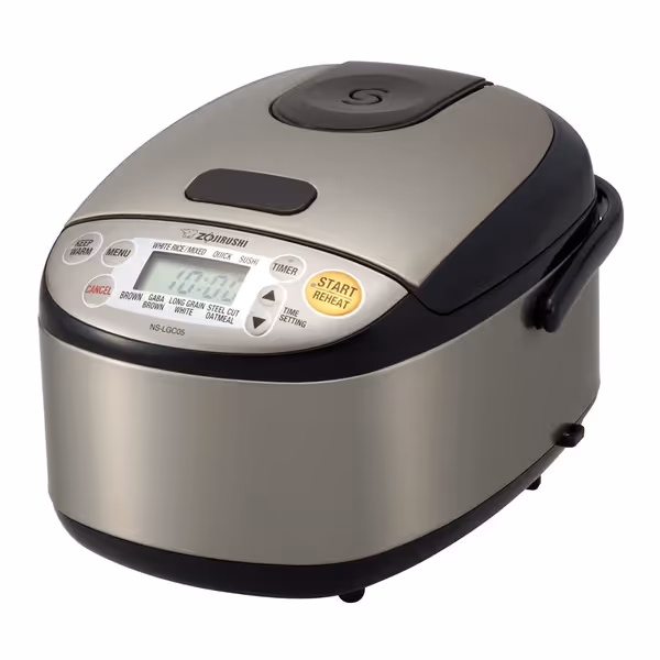Zojirushi Micom 3-Cup Rice Cooker
